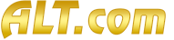 Alt.com Logo